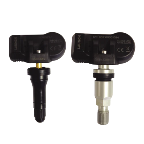 LAUNCH TPMS SENSOR - RF TPMS SENSOR V2.0 - TIRE PRESSURE MONITOR SENSOR | Free pressure Monitor Tool with 100pcs- Auto Lock Supplier -key_supplier_in_canada locksmith_supplier_in_canada #